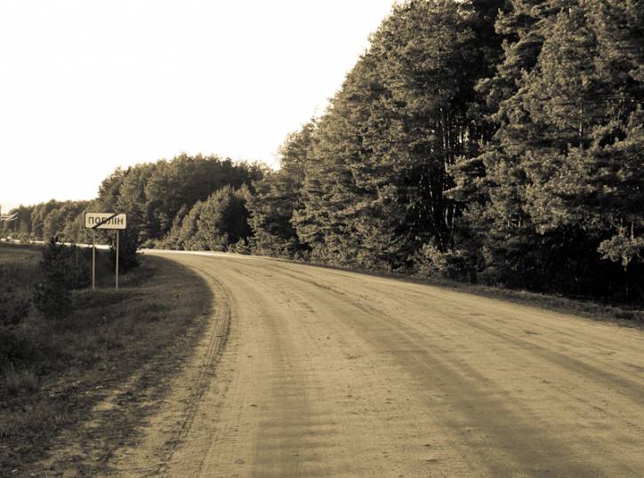  - Landscapes . 