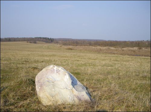 Маляцічы. Краявіды 