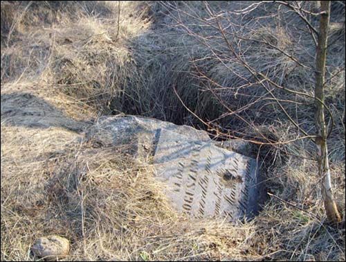 Malacičy. Landscapes 