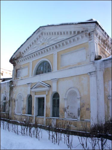 Żylicze (Dobośnia). Zespół pałacowo-parkowy Bułhaków