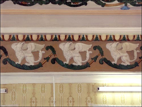  - Estate (Interiors). 