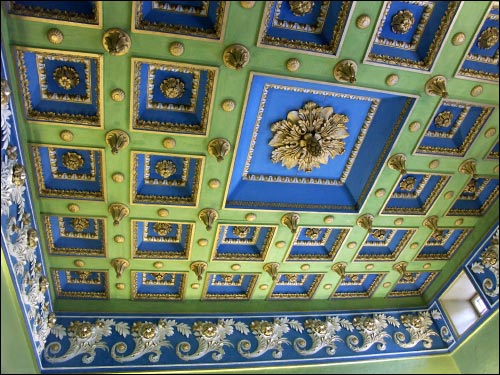  - Estate (Interiors). 