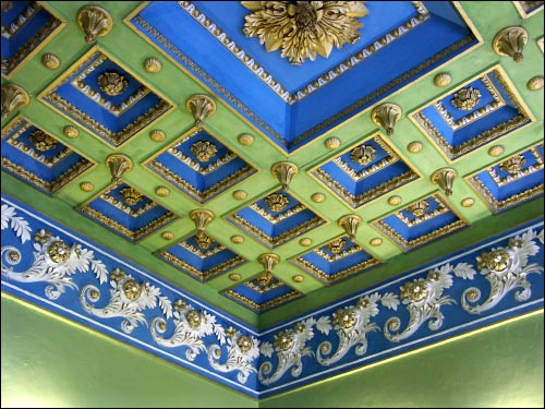  - Estate (Interiors). 