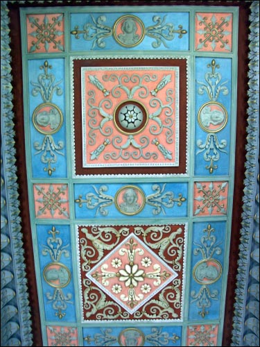  - Estate (Interiors). 