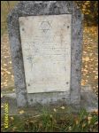 Klimavičy town - cemetery Jewish Klimavičy town - cemetery Jewish