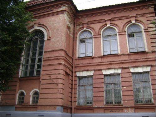 Магілёў. Вуліцы гораду 