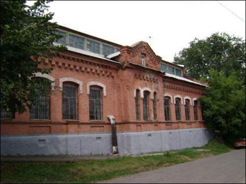 Магілёў. Вуліцы гораду 