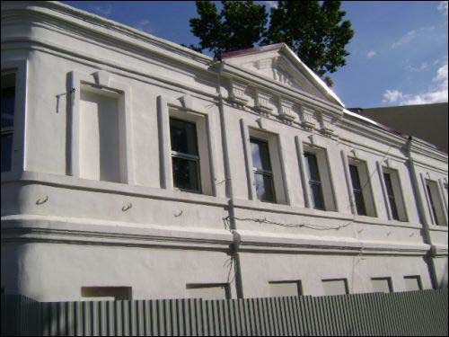 Магілёў. Вуліцы гораду 