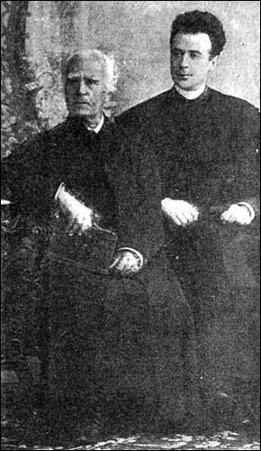 Могилёв. Костёл Святого Казимира (Фарный)