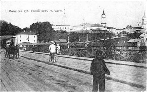  - Город на старых открытках . 