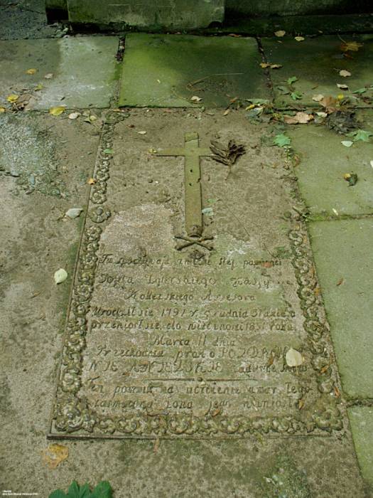 Mahiloŭ. cemetery Catholic