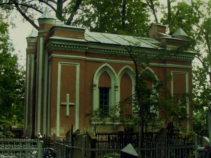Mahiloŭ. cemetery Catholic