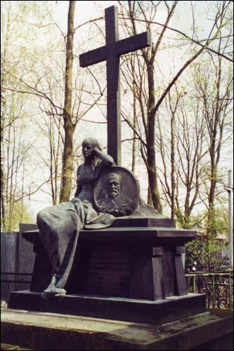 Mahiloŭ. cemetery Catholic