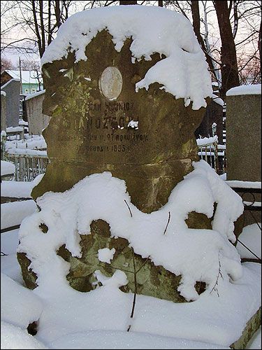 Mahiloŭ. cemetery Catholic