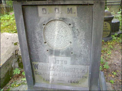 Mahiloŭ. cemetery Catholic