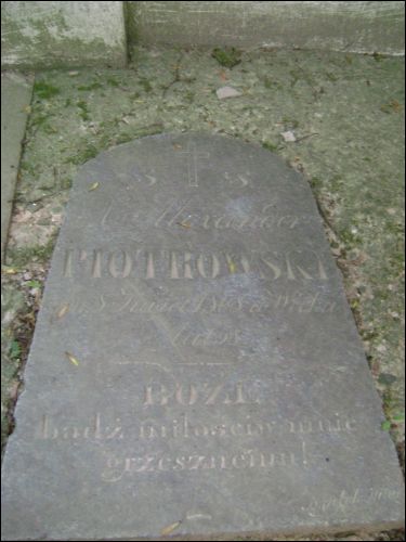 Mahiloŭ. cemetery Catholic