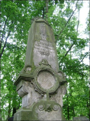 Mahiloŭ. cemetery Catholic