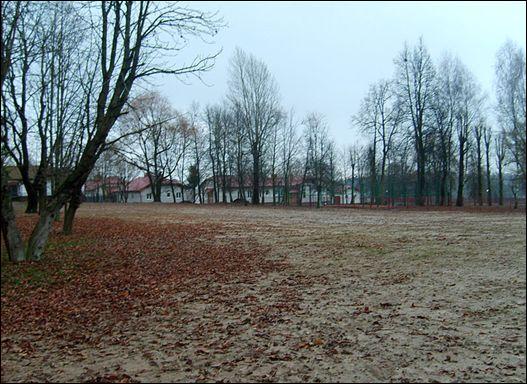 Mahiloŭ.  Psychiatric hospital