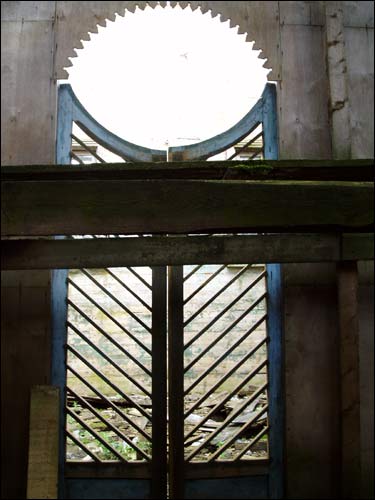 Baścienavičy. Orthodox church of the Assumption