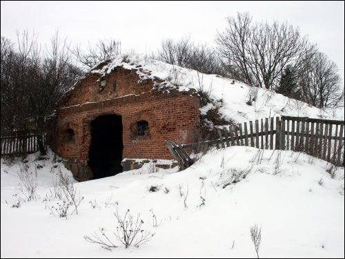  - Estate of Łaškievič. 