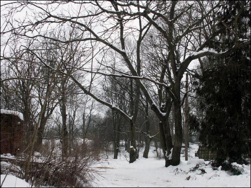  - Estate of Łaškievič. 