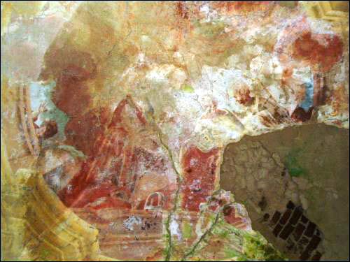 Мсціслаў. Касцёл Унебаўзяцця Найсвяцейшай Панны Марыі