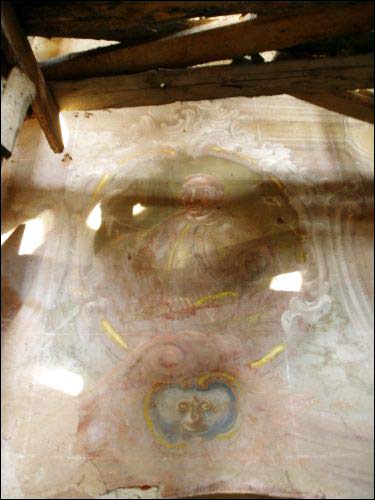 Мсціслаў. Касцёл Унебаўзяцця Найсвяцейшай Панны Марыі