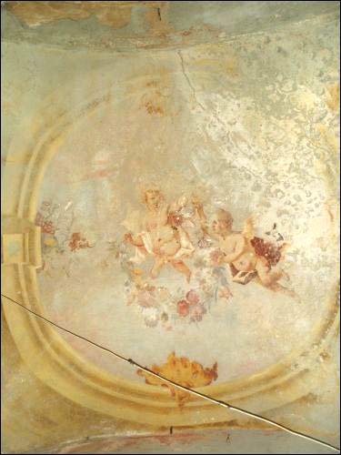 Мсціслаў. Касцёл Унебаўзяцця Найсвяцейшай Панны Марыі