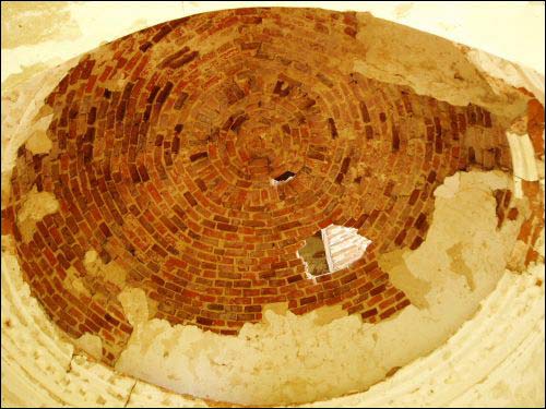 Сялец (Ануфрыеў). Царква Святога Ануфрыя