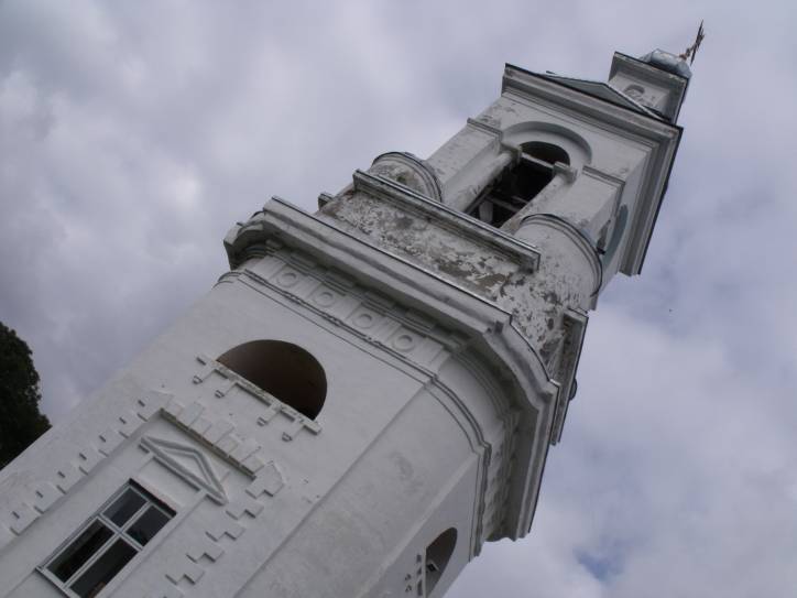  - Царква Нараджэння Божай Маці. 