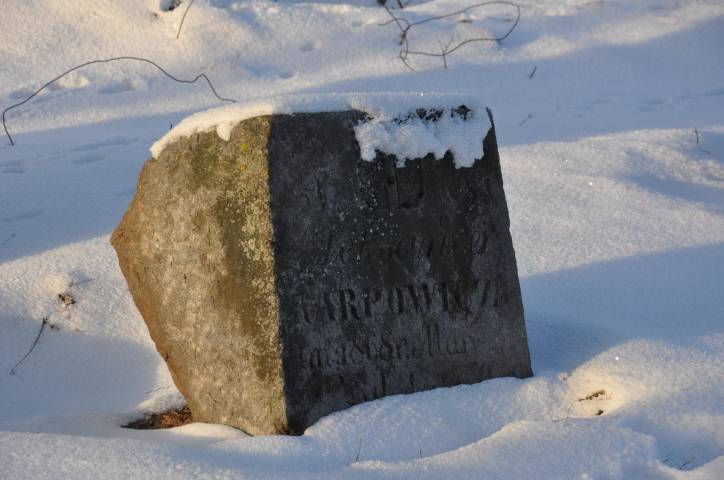  - Kościół Wniebowzięcia NMP. 