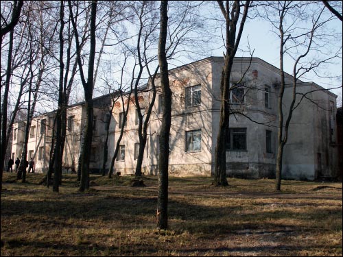  - Дворцово-парковый ансамбль Монюшек. 