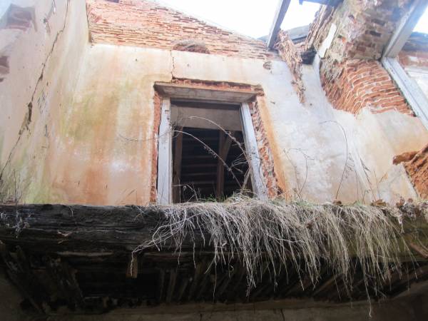 Смиловичи. Дворцово-парковый ансамбль Монюшек