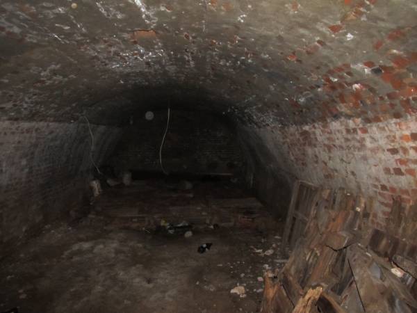 Смиловичи. Дворцово-парковый ансамбль Монюшек