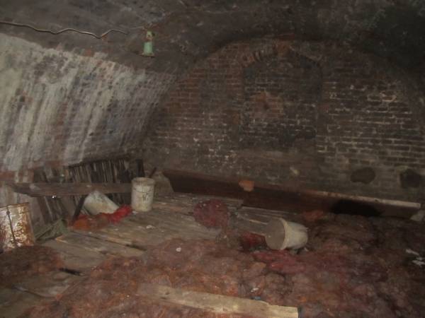 Смиловичи. Дворцово-парковый ансамбль Монюшек