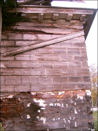 Krasnaja Zviazda (Radzivilimonty). Manor of Radziwiłł