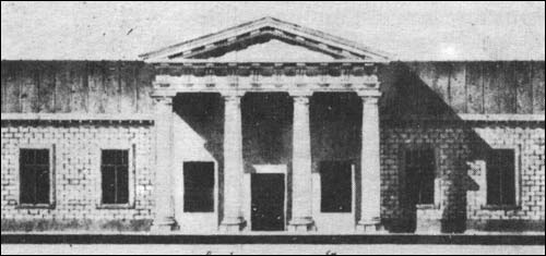 Krasnaja Zviazda (Radzivilimonty). Manor of Radziwiłł
