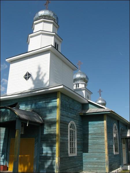  - Cerkiew Św. Dyjanisija. 