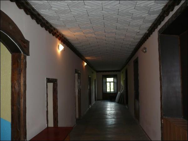  - Monastery of Dominican. 