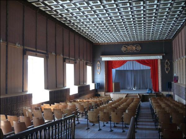  - Monastery of Dominican. 