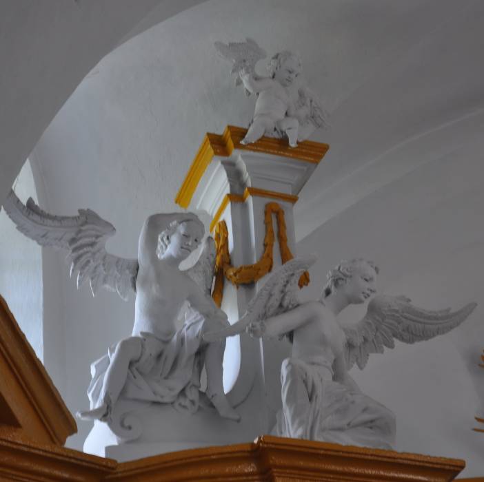  - Cerkiew Św. Trójcy. 