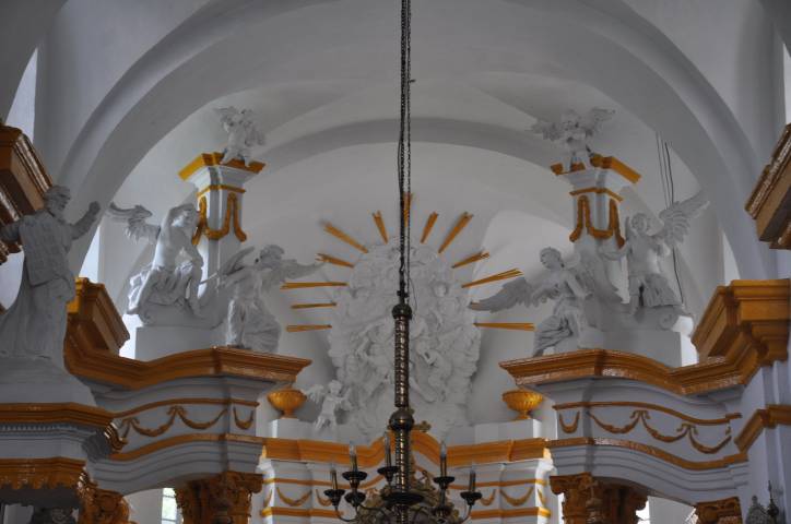  - Cerkiew Św. Trójcy. 