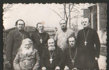  - Cerkiew ŚŚ. App. Piotra i Pawła. 