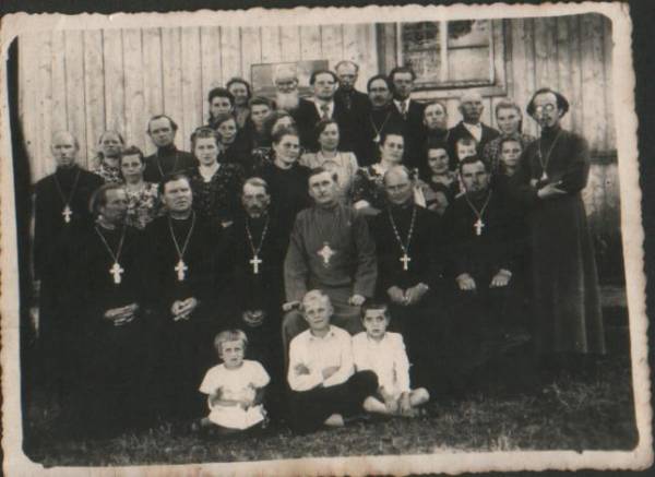  - Cerkiew ŚŚ. App. Piotra i Pawła. 