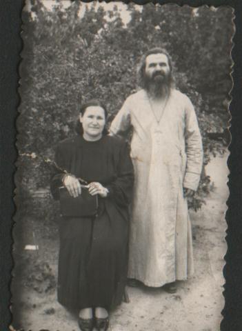  - Cerkiew ŚŚ. App. Piotra i Pawła. 