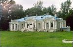 Jachimowszczyzna.  Zespół dworsko-parkowy 
