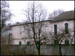 Jachimowszczyzna.  Gorzelnia 