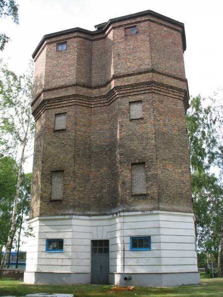 Маладзечна. Чыгуначная станцыя 