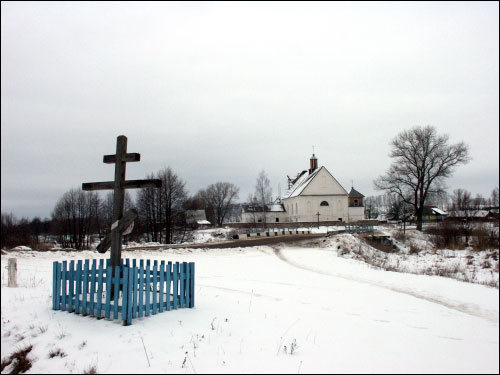 Plabań. Landscapes 