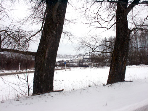 Plabań. Landscapes 